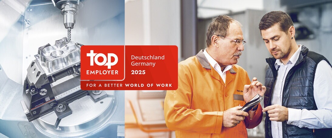 Regionalvertriebsleiter (m/w/d) Konzernkunden, 1. Bild