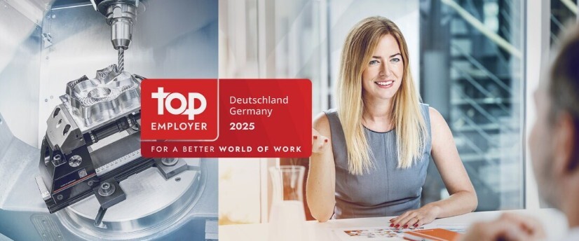 HR Specialist / Personalsachbearbeiter (m/w/d), 1. Bild
