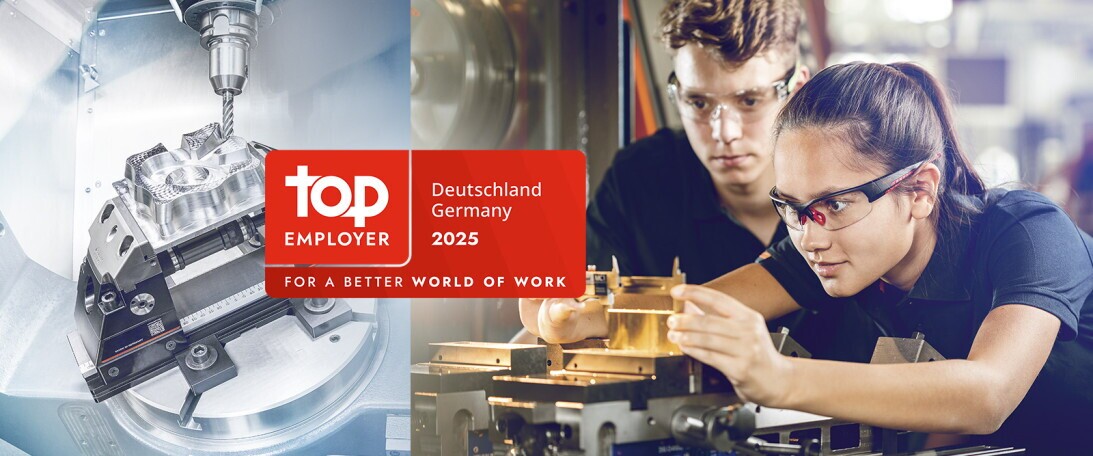 Ausbildung/Kaufmann für Büromanagement (m/w/d), 1. Bild