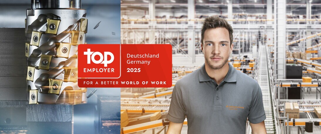 Sachbearbeiter (m/w/d) im Bereich Grinding, 1. Bild