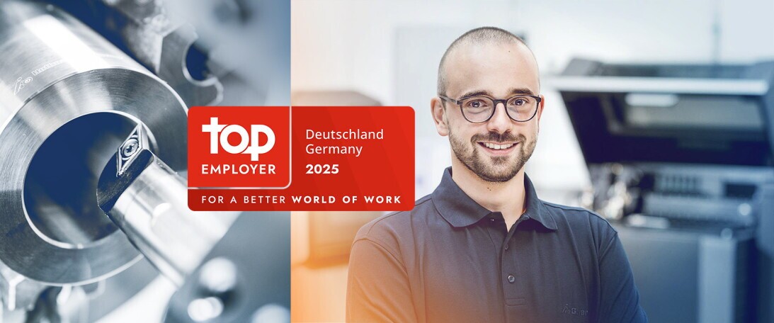 Anwendungstechniker (m/w/d) Showroom, 1. Bild