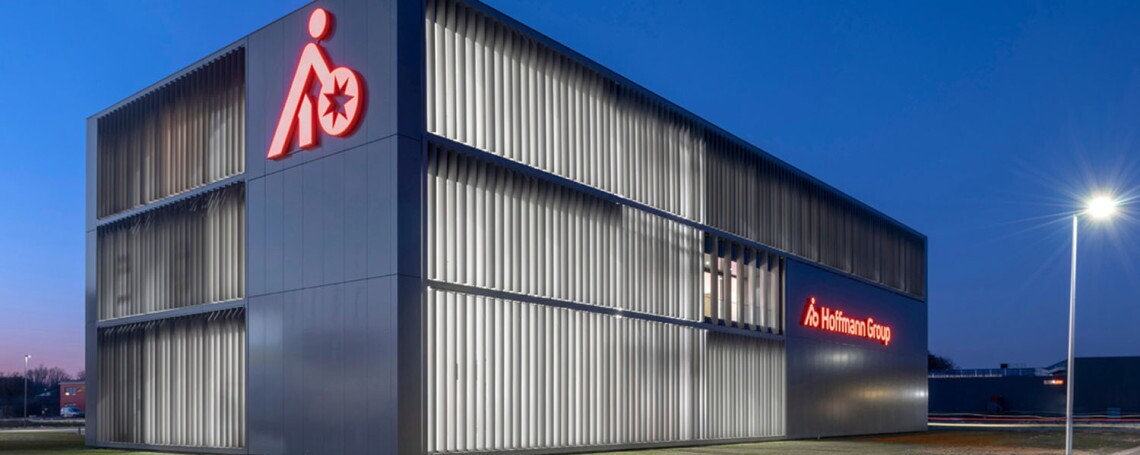 Key Account Manager - België, 1. Afbeelding