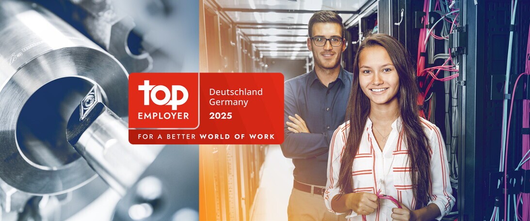 Werkstudent (m/w/d)  Operations Central, 1. Bild