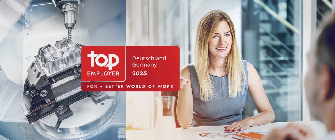 Sachbearbeiter Order & Quotation Management (m/w/d), 1. Bild
