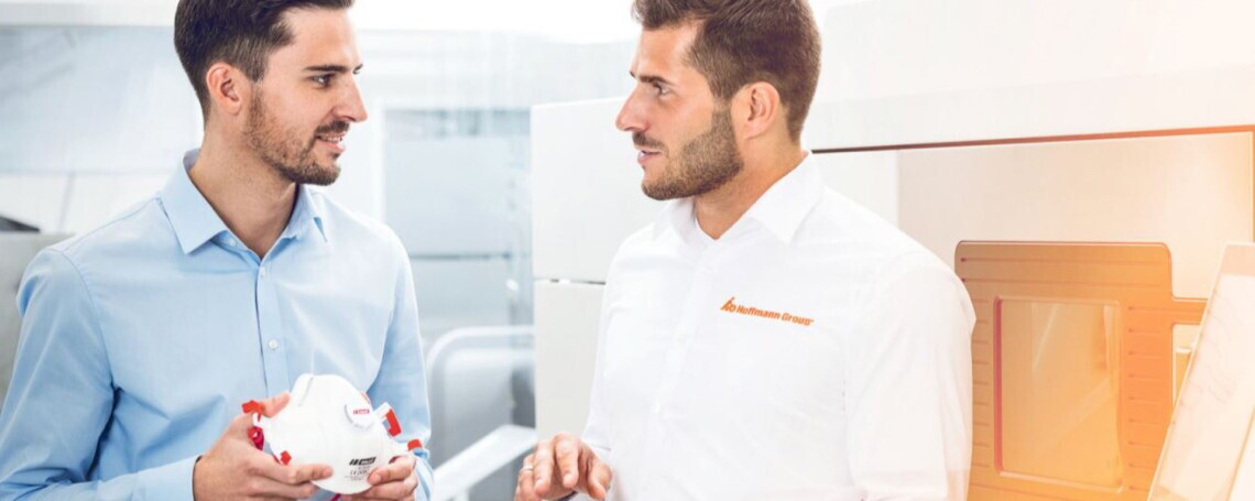 Internal Product Specialist Meettechniek, 1. Afbeelding